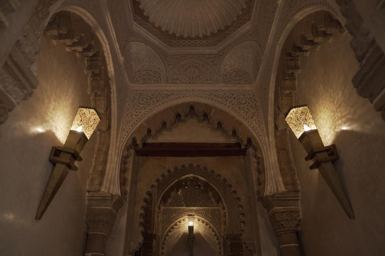 Riad Al Bahi Ραμπάτ Εξωτερικό φωτογραφία