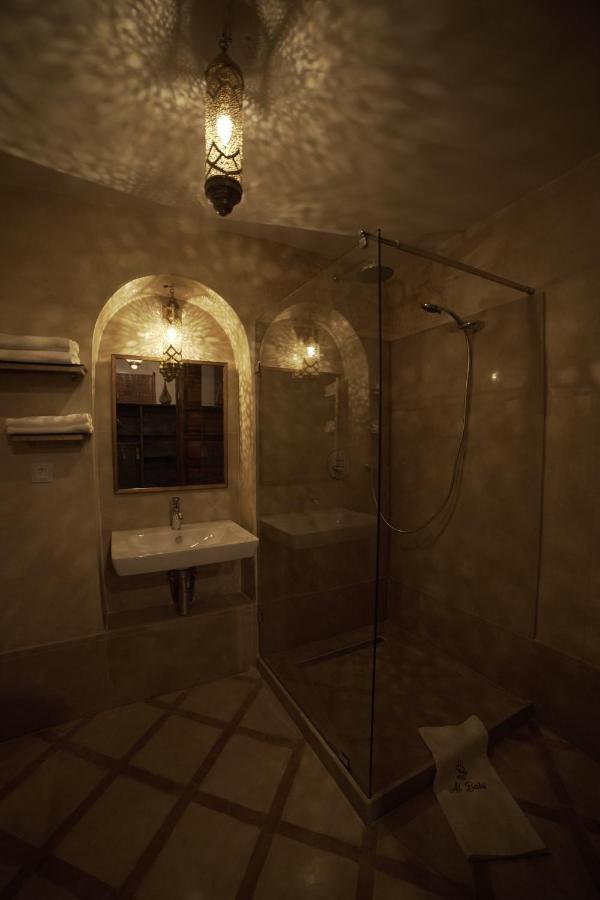 Riad Al Bahi Ραμπάτ Εξωτερικό φωτογραφία