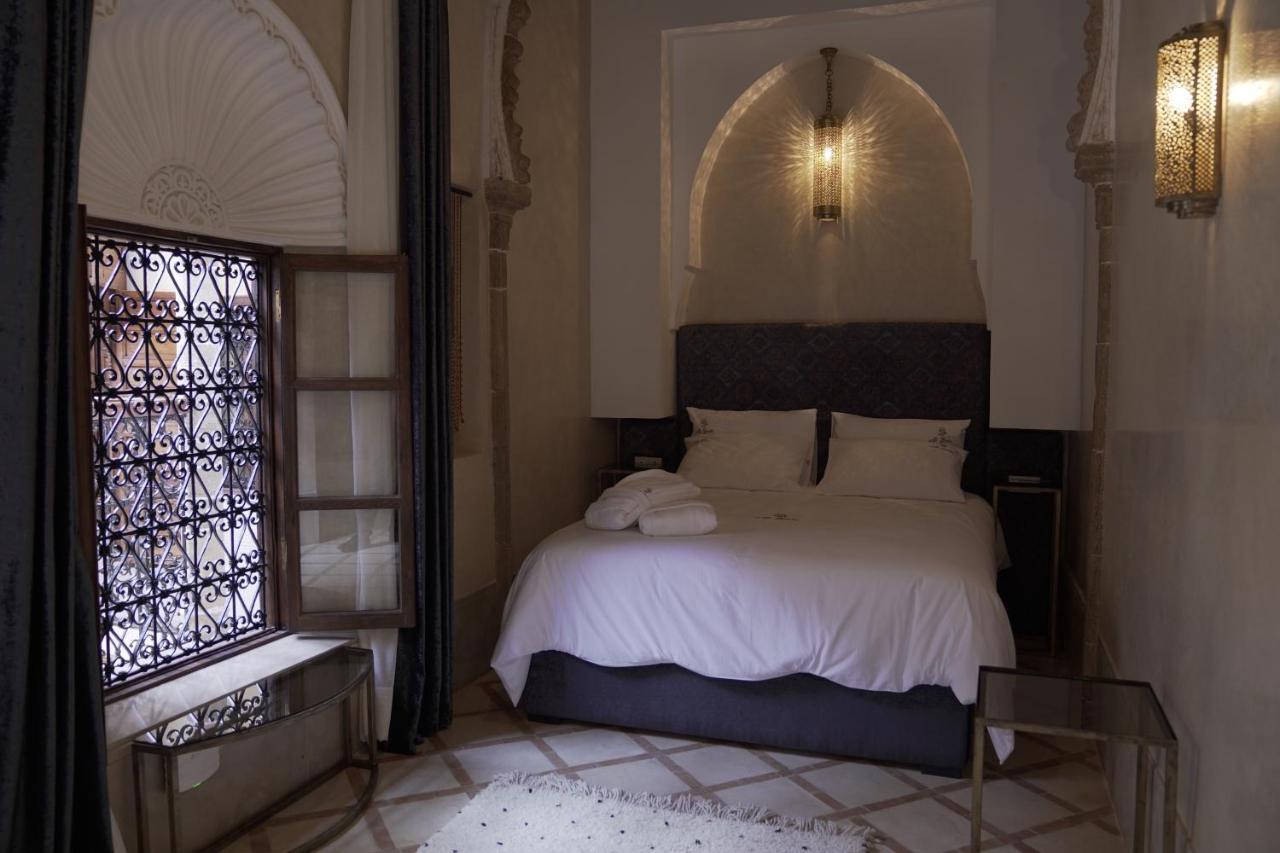 Riad Al Bahi Ραμπάτ Εξωτερικό φωτογραφία