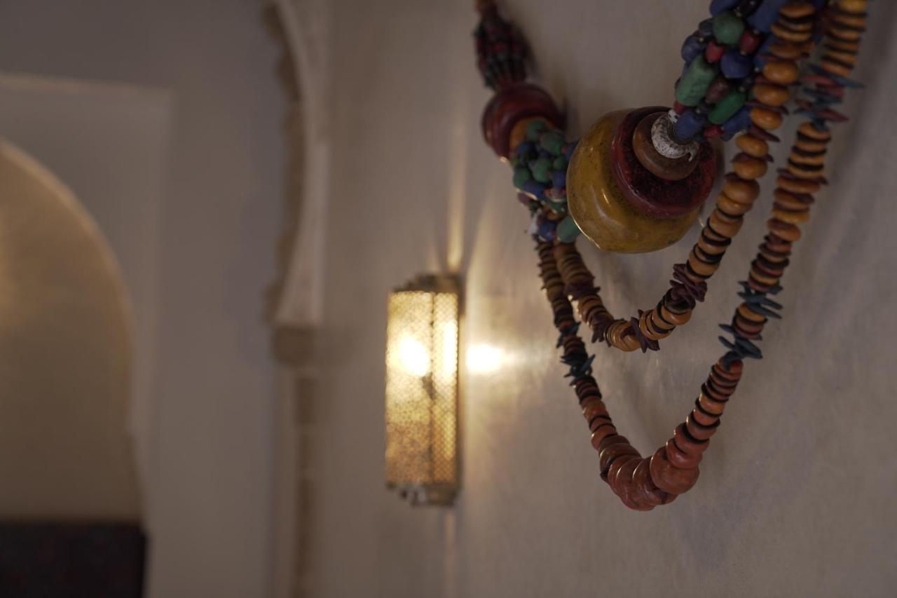 Riad Al Bahi Ραμπάτ Εξωτερικό φωτογραφία