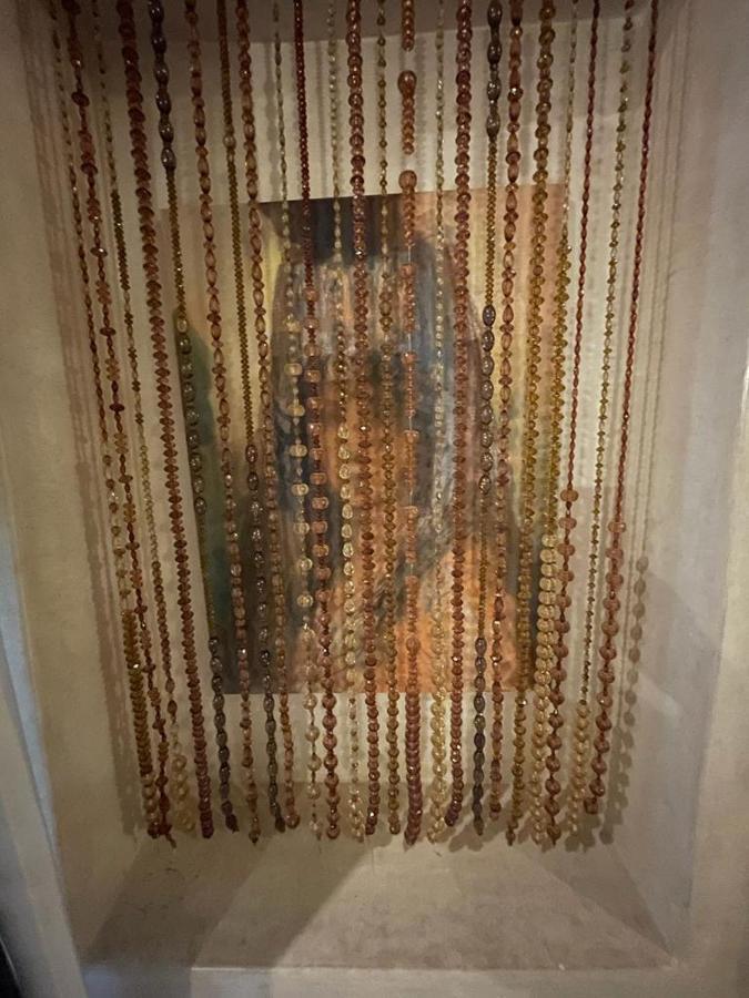 Riad Al Bahi Ραμπάτ Εξωτερικό φωτογραφία
