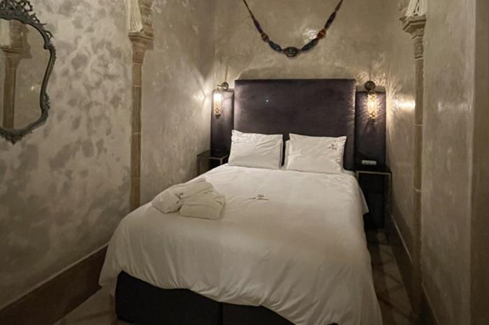 Riad Al Bahi Ραμπάτ Εξωτερικό φωτογραφία